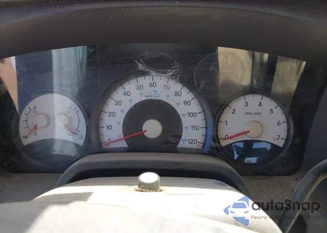 2009 Dodge Dakota Bighorn/Lonestar z USA, uszkodzony, nr VIN 1D7HE38K59S790169